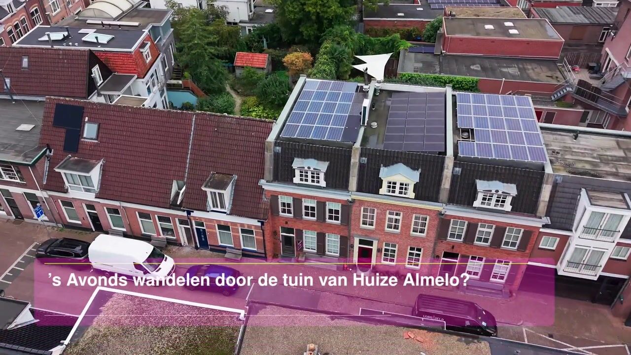 Video van Molenstraat 10