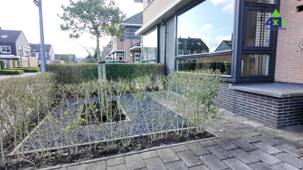 Video van Veldbeemd 22