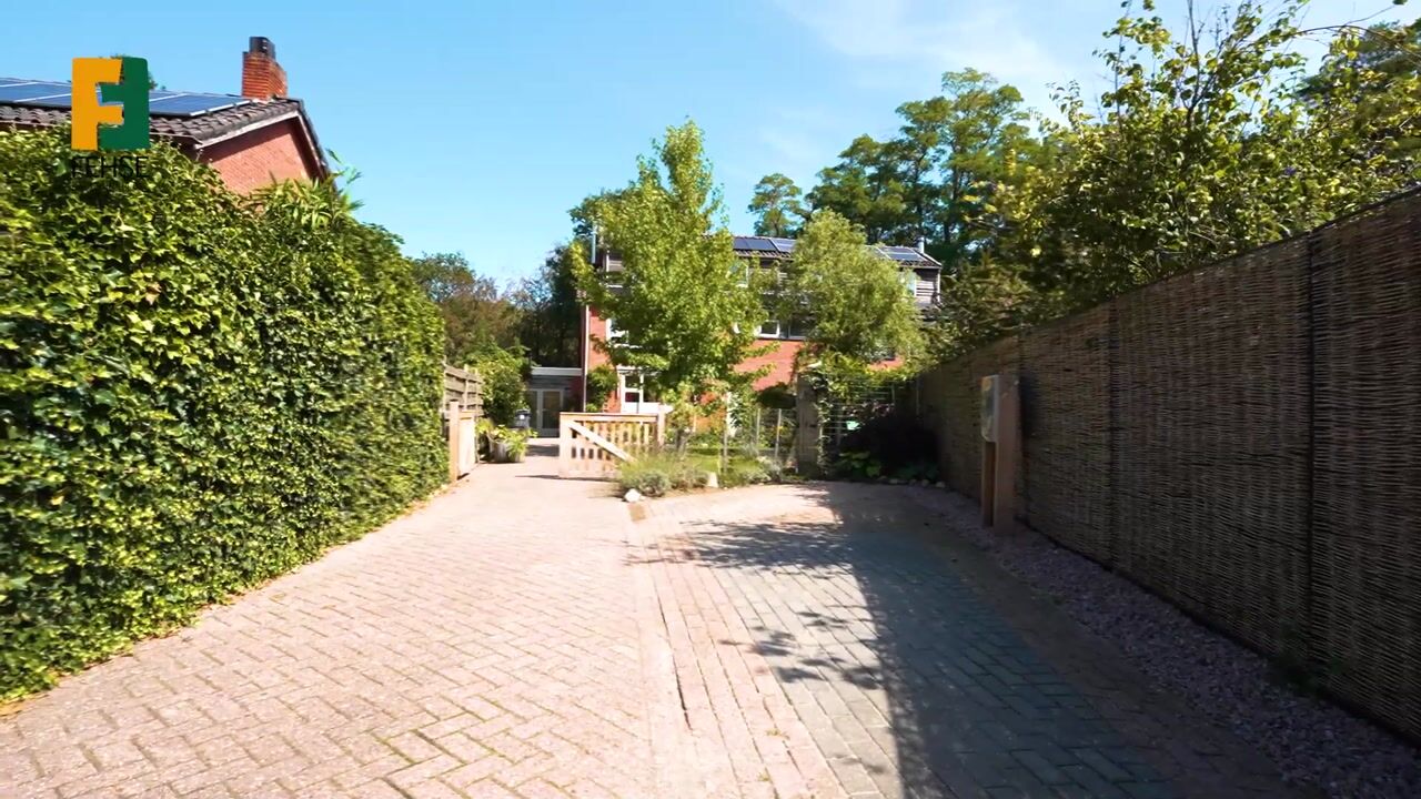 Video van Bisschopsbergweg 13