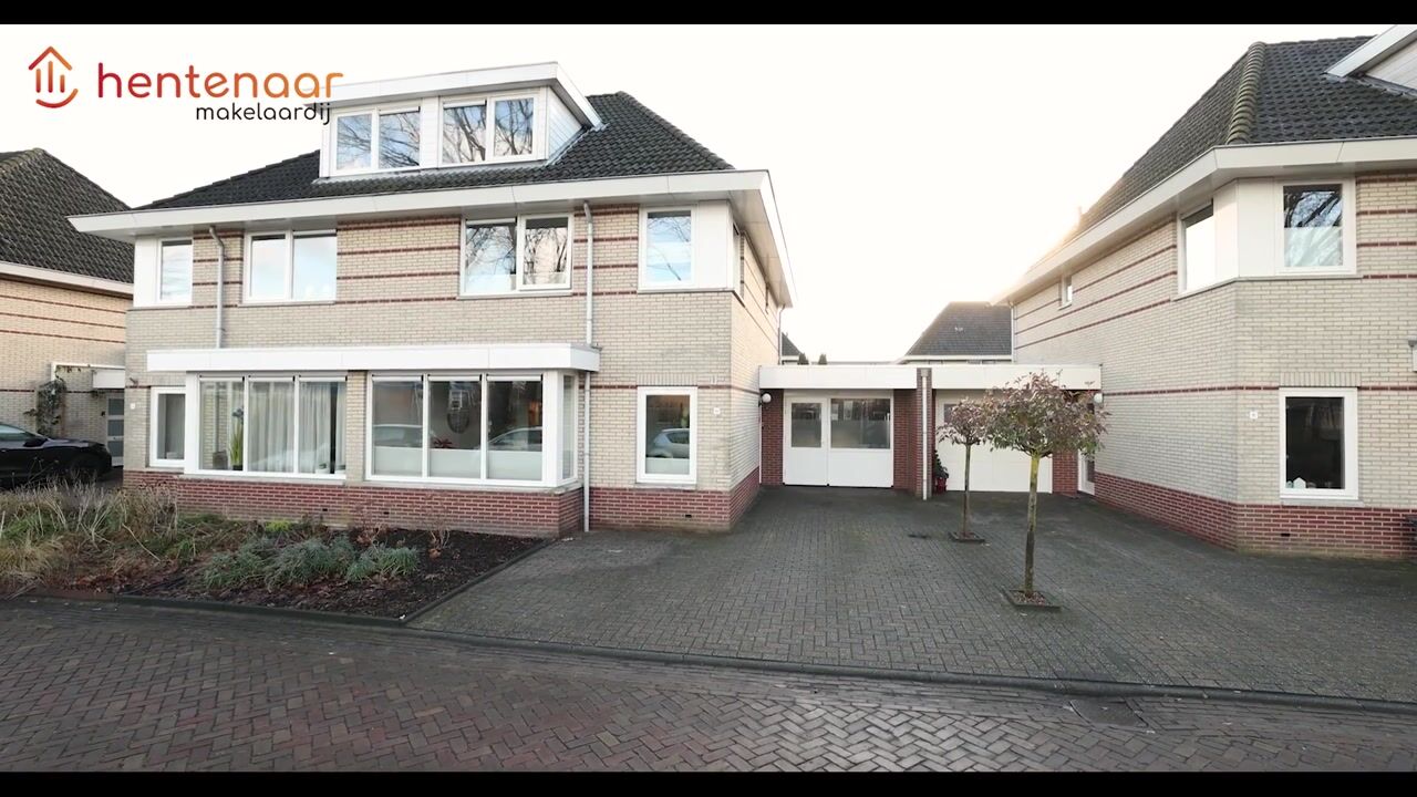 Video of Hendrik Radijsstraat 10