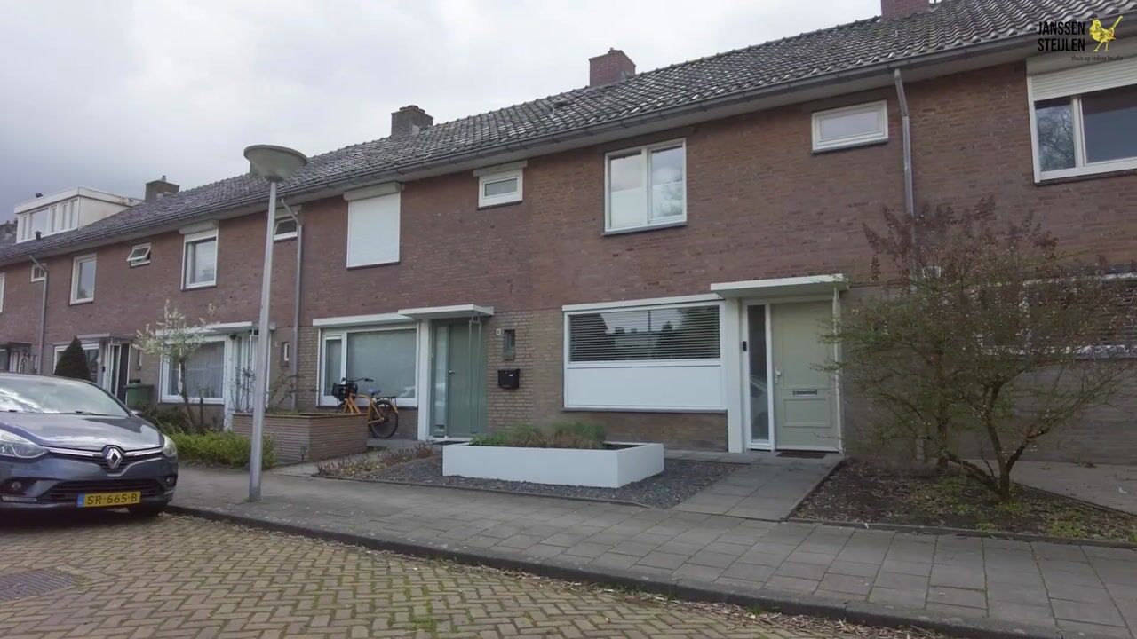 Video of Levylaan 16