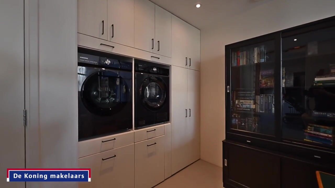 Video van Johan de Wittlaan 89