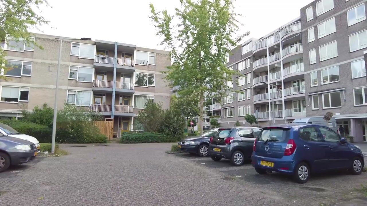 Video van Schepen Oppenwervestraat 119