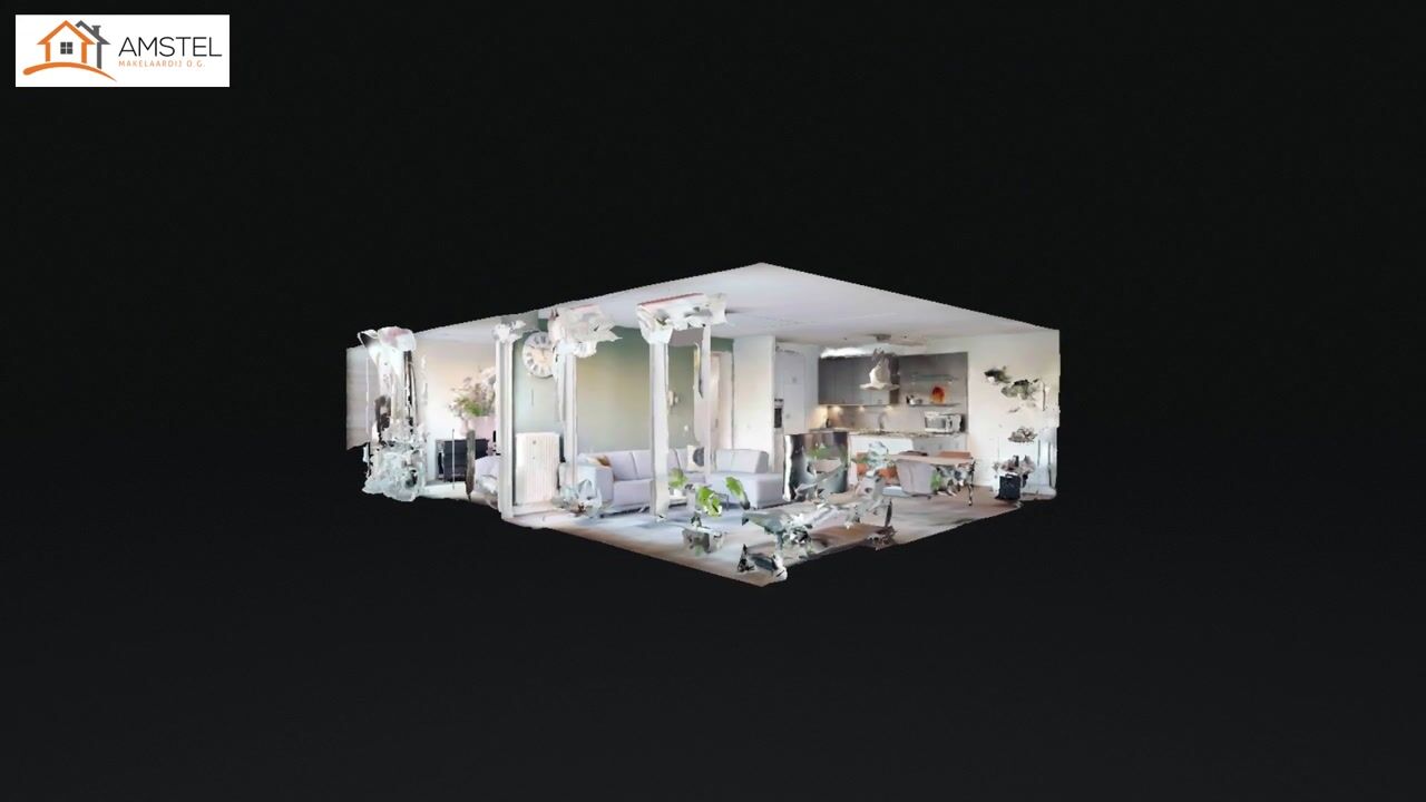 Video van Weteringstraat 2-C