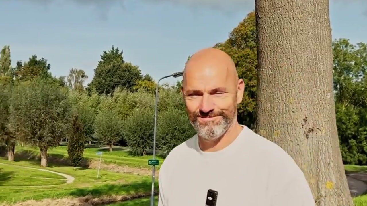Video van Vlinderslag 41