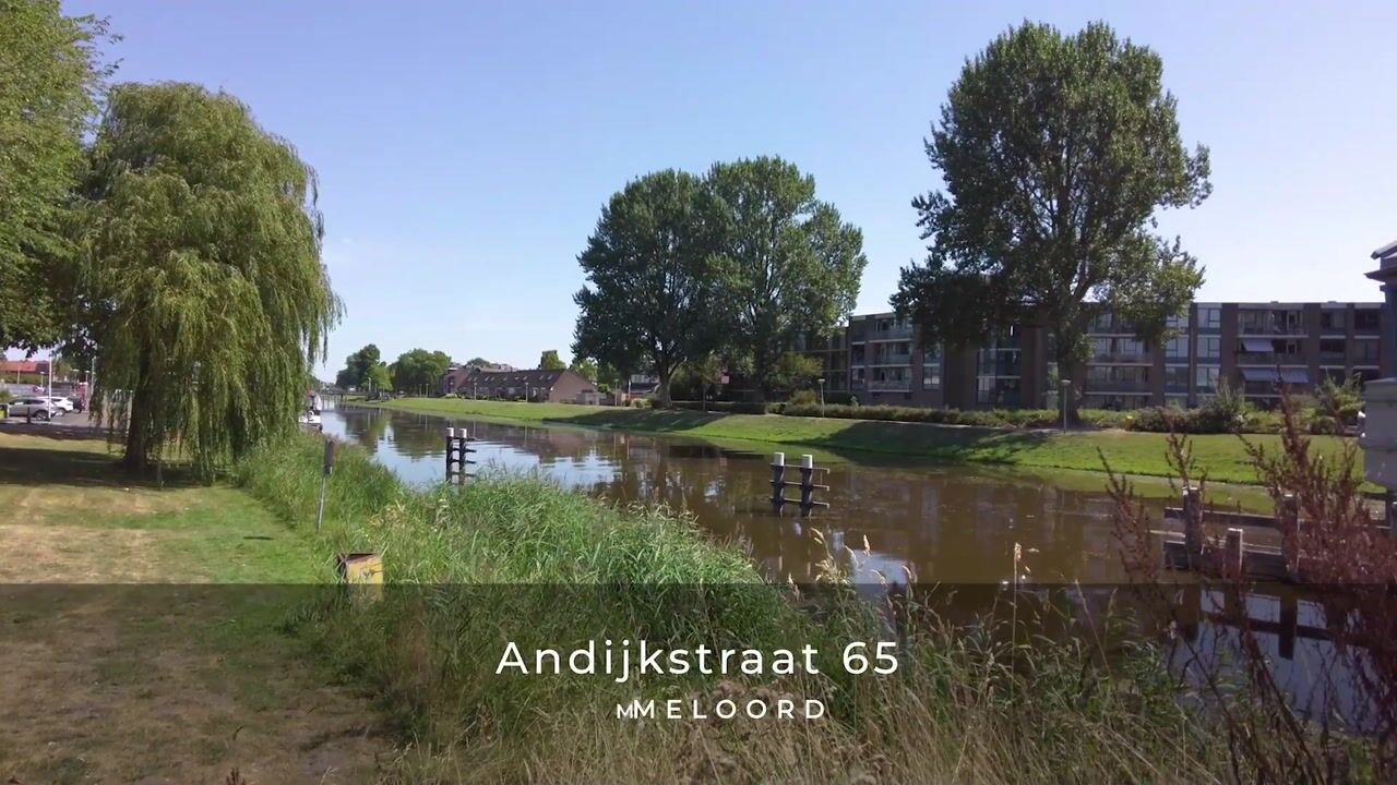 Video van Andijkstraat 65