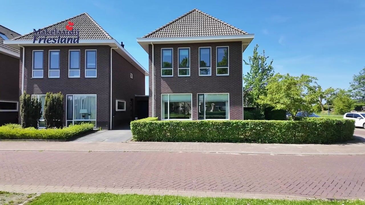 Video van Gebroeders Bonnemastrjitte 2