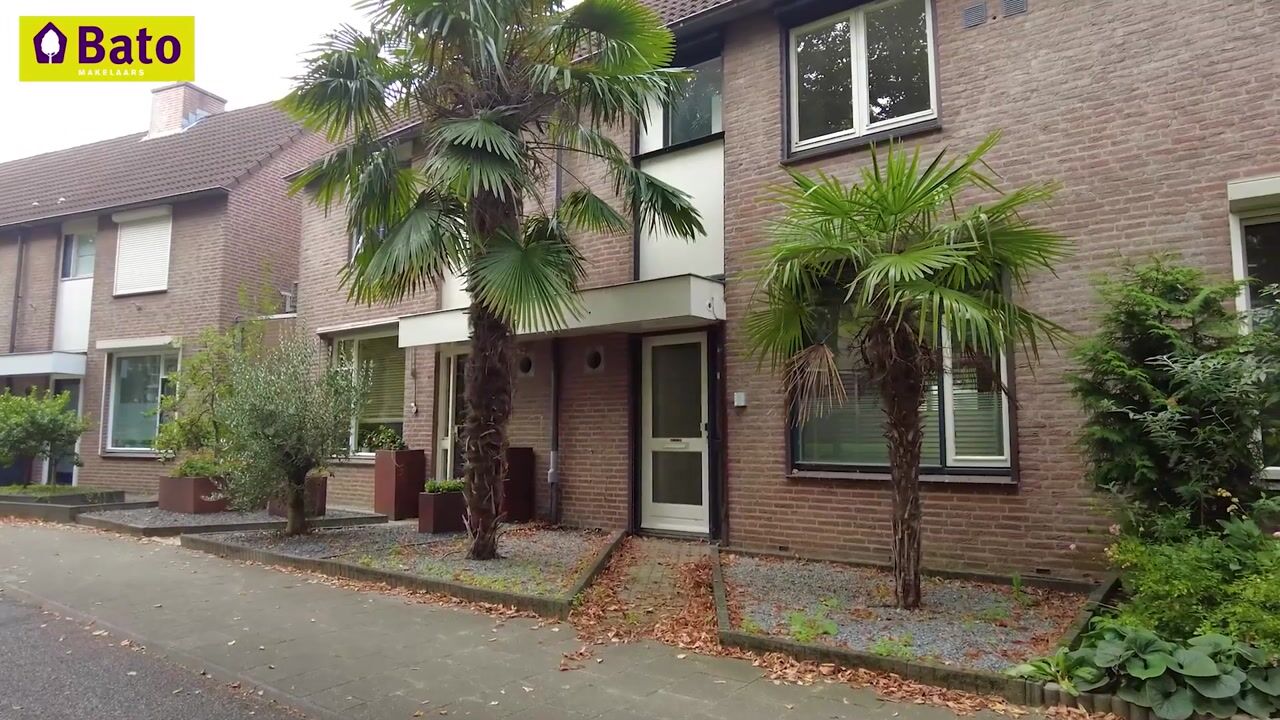 Video van Looveltlaan 90