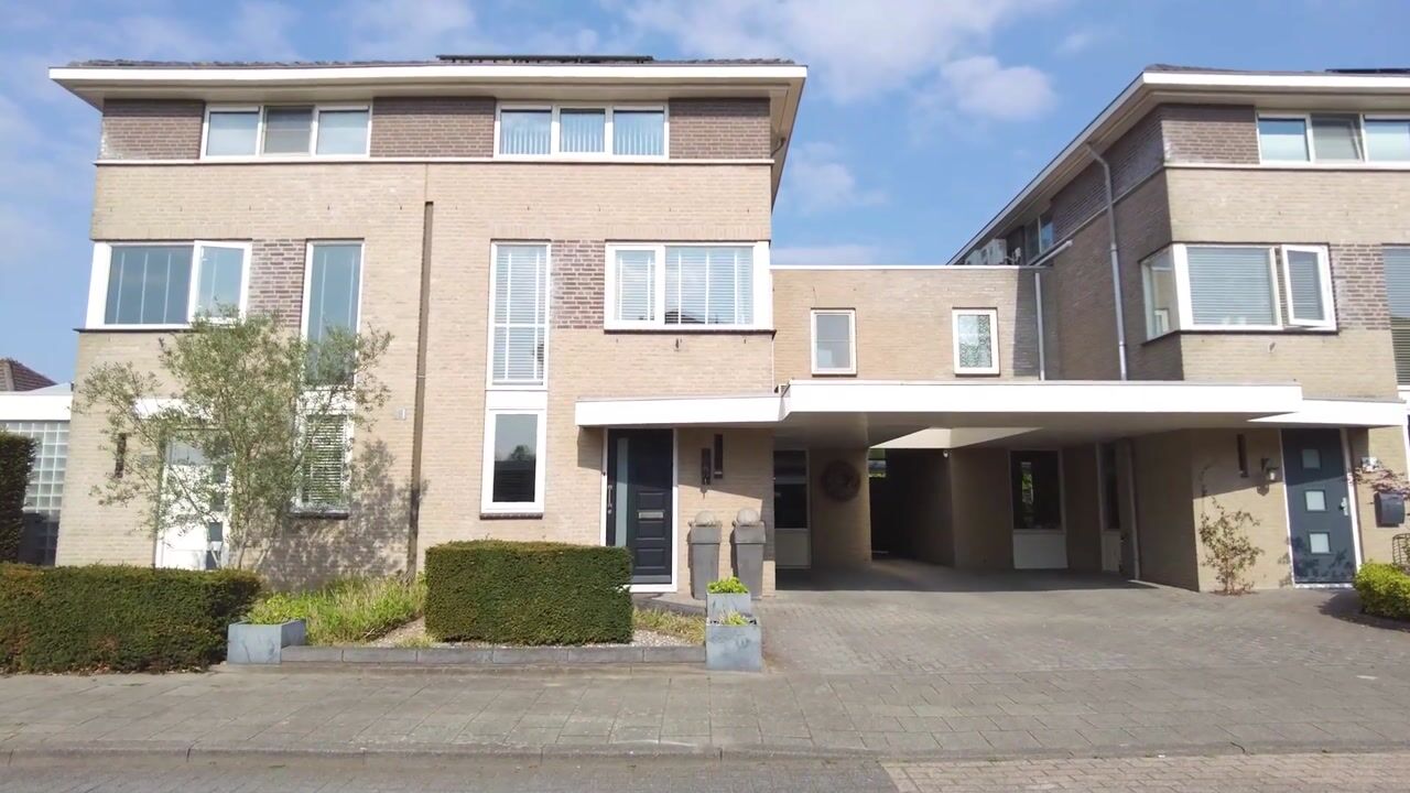 Video van Sakervalk 22