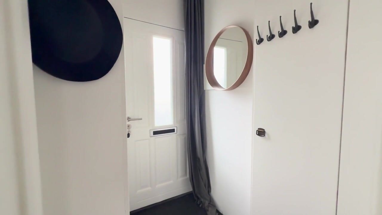 Video van Verbindingslaan 31