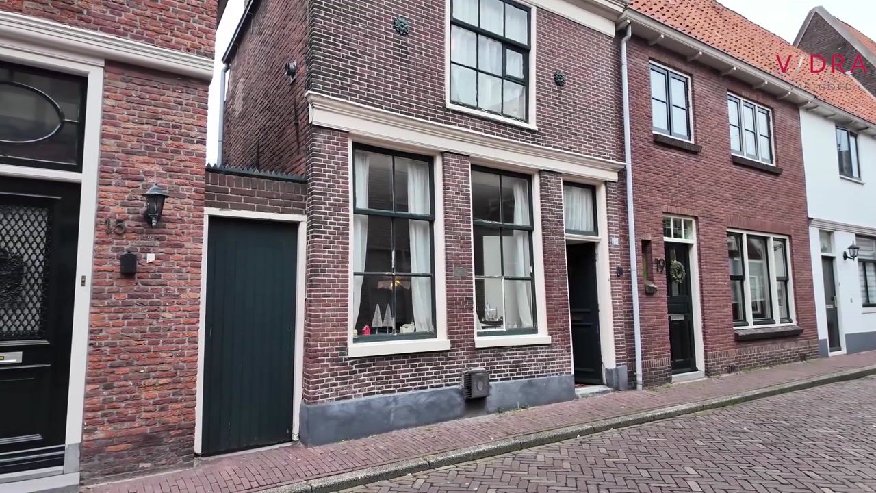 Video van Duinsteeg 17