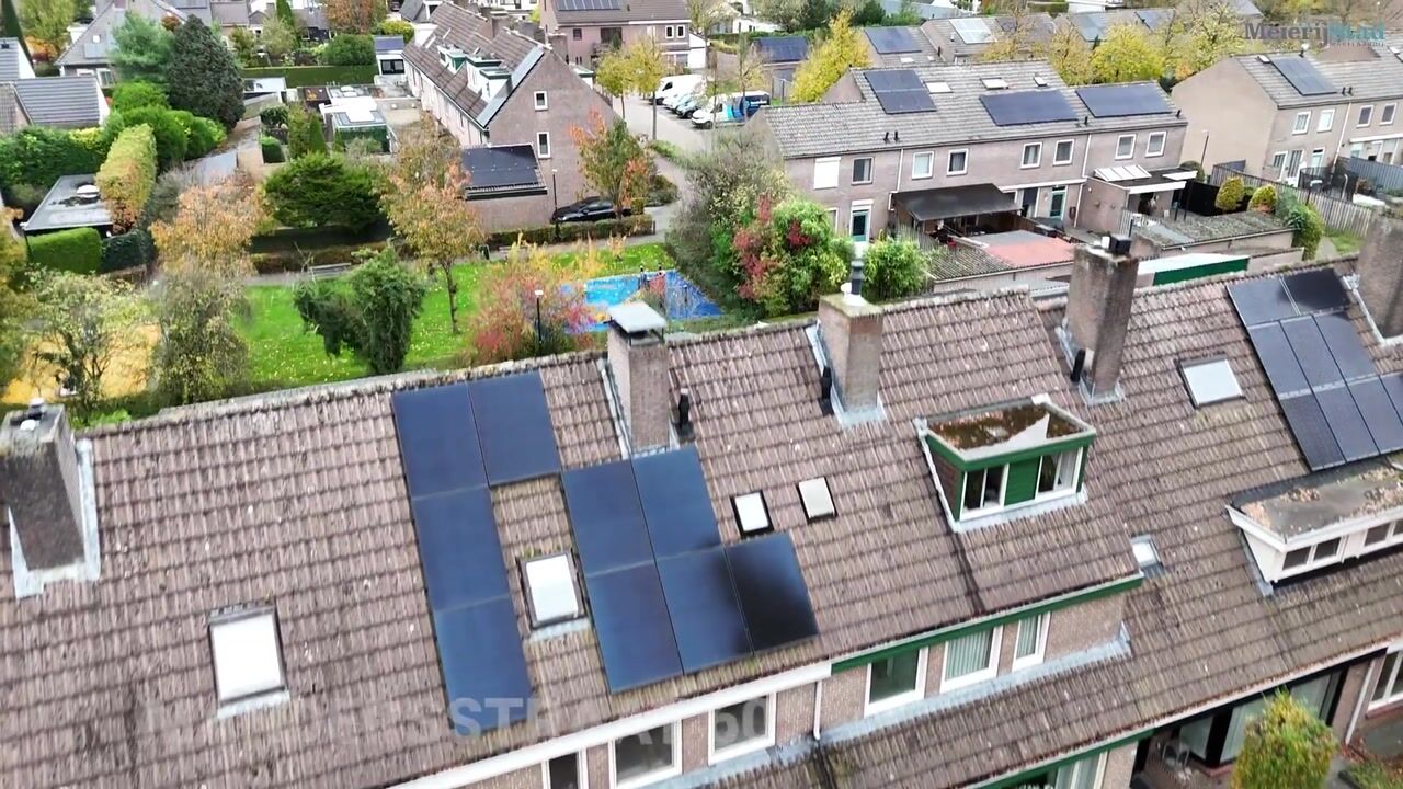 Video van Mandersstraat 60