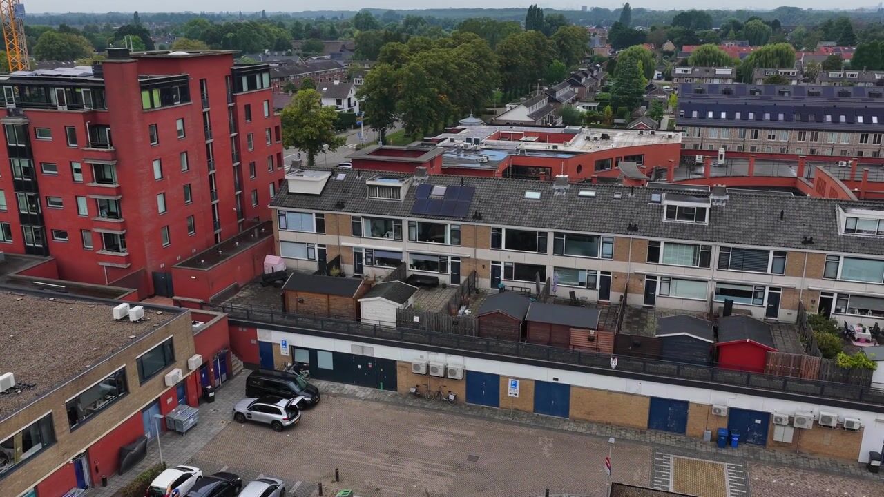 Video van Dillenburg 22