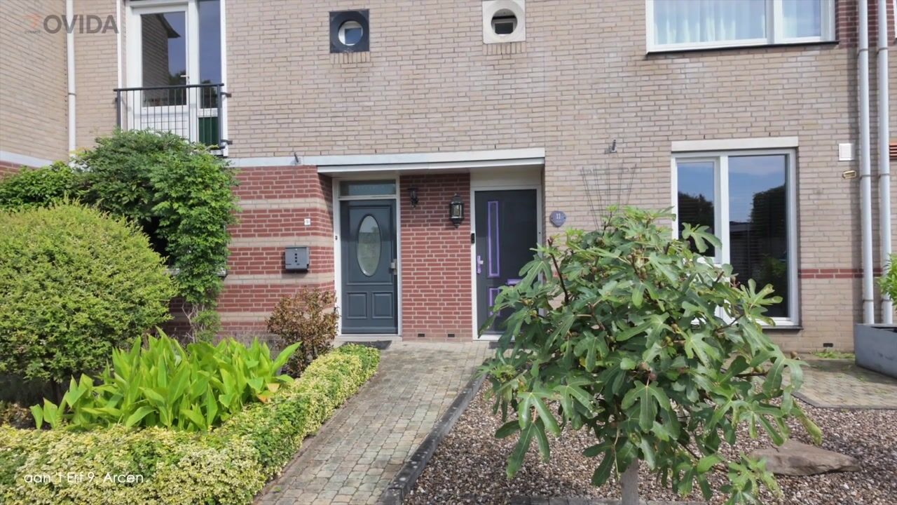 Video van aan 't Erf 9