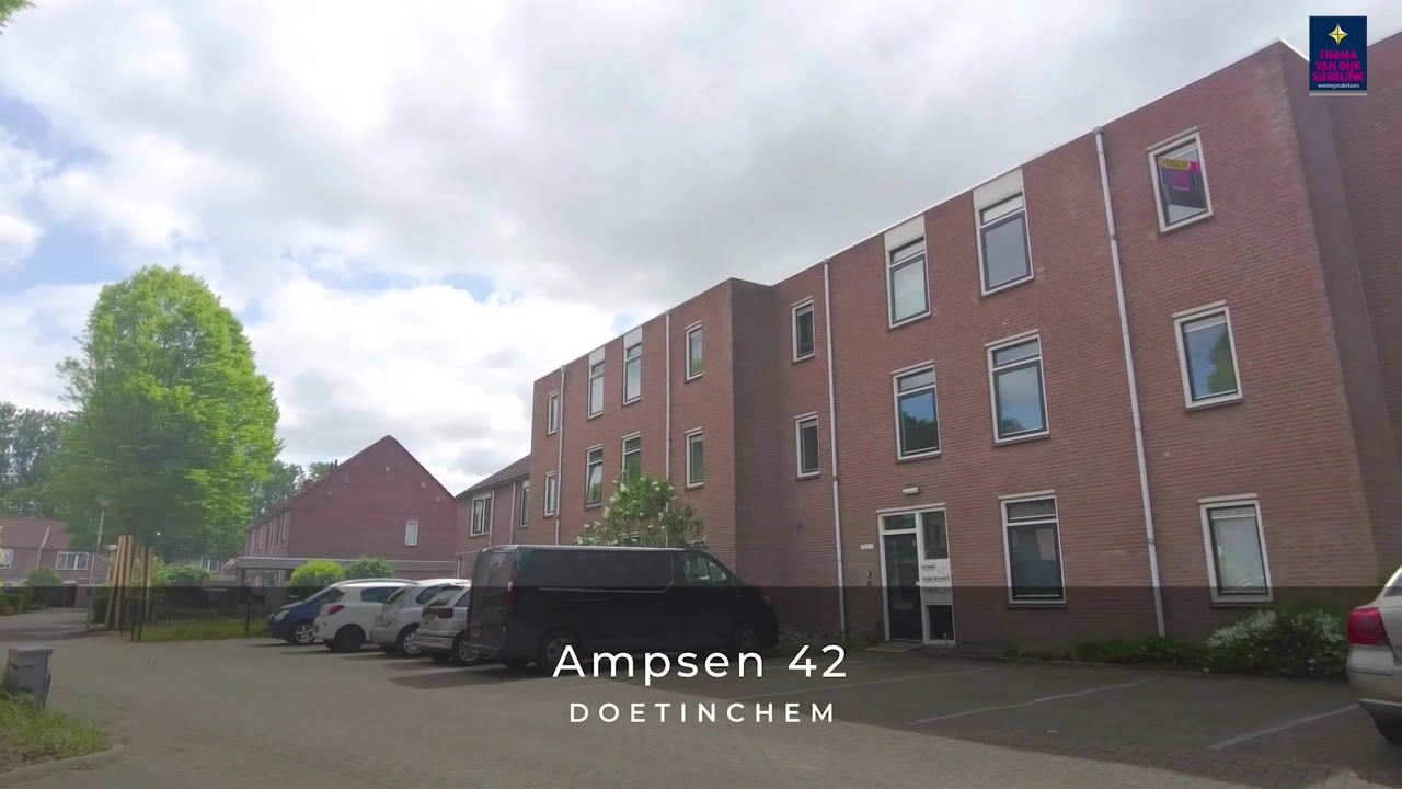 Video van Ampsen 42