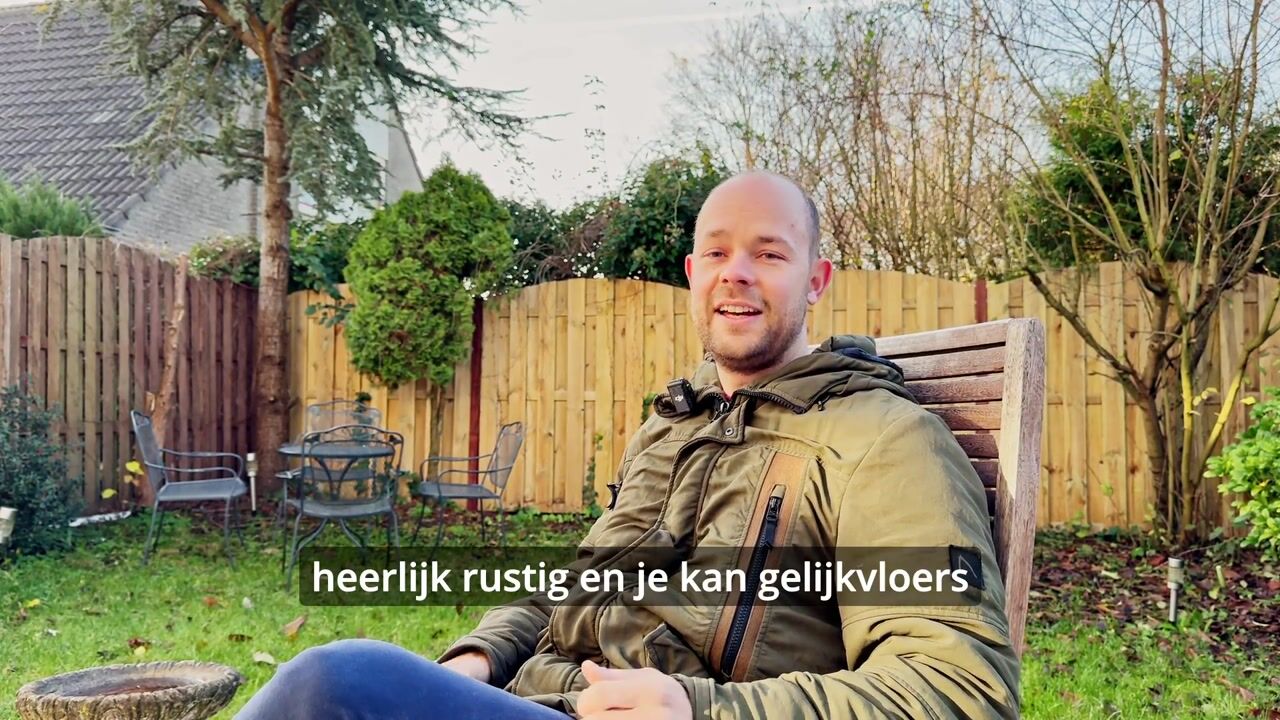 Video van Leenderbos 28