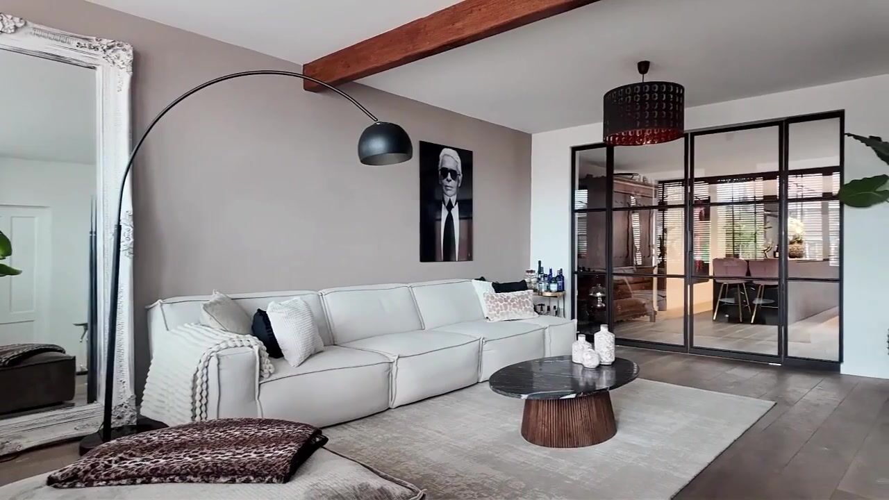 Video van Swadenburgerdam 13