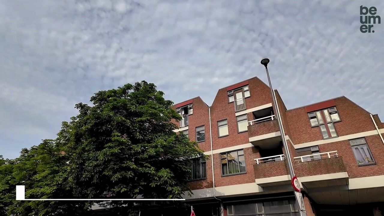 Video van Weverstedehof 46
