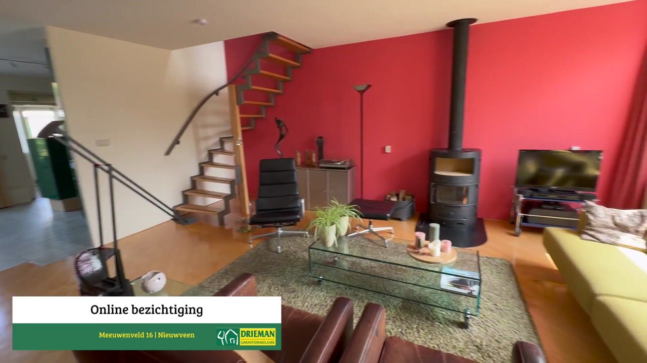 Video of Meeuwenveld 16