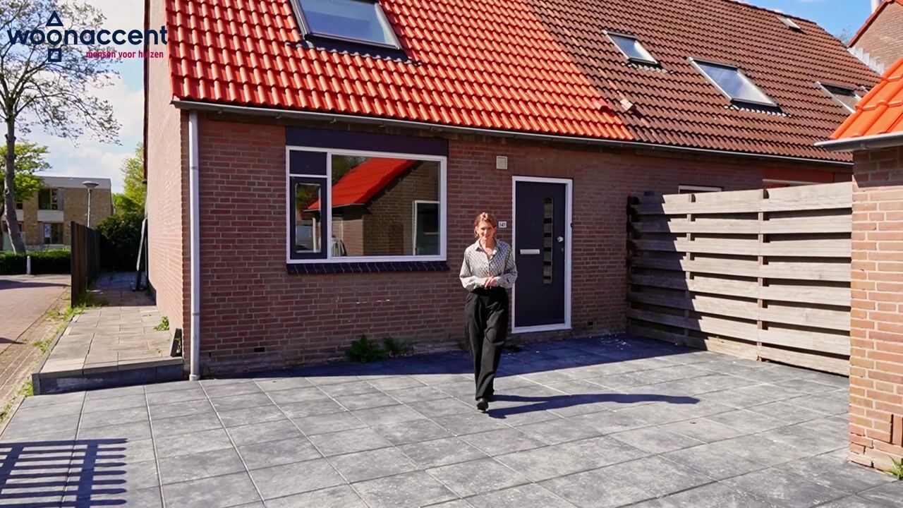 Video van Keiwierde 141