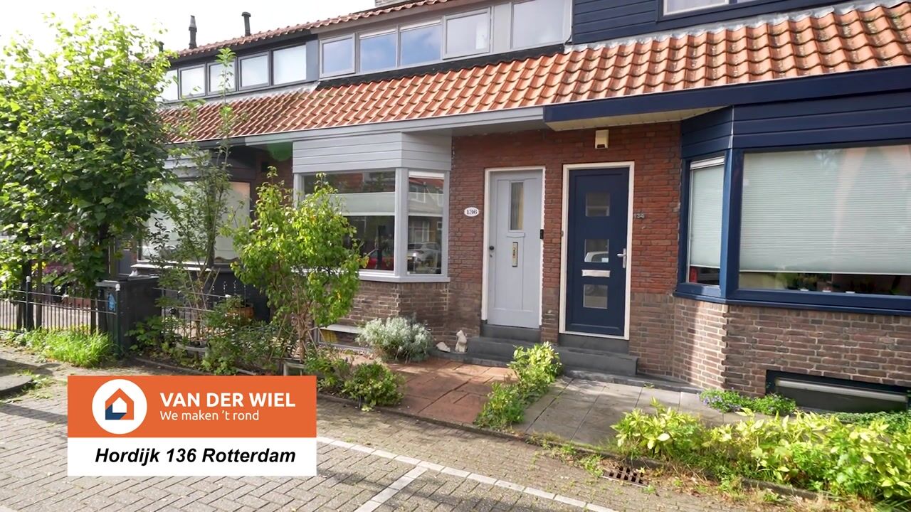 Video of Hordijk 136