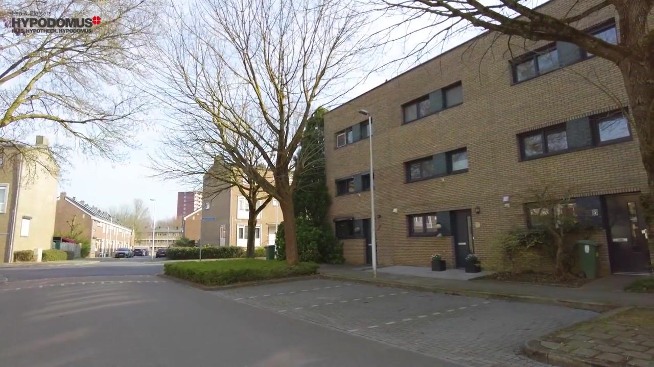 Video van Ermerikstraat 3