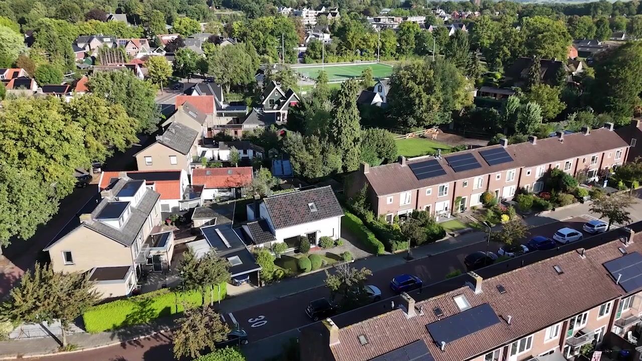 Video van Bilderdijklaan 44