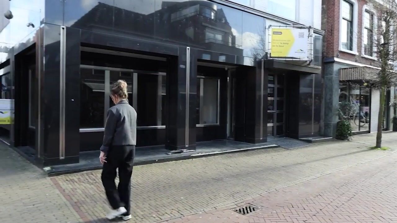 Video van Dijkje 2-A