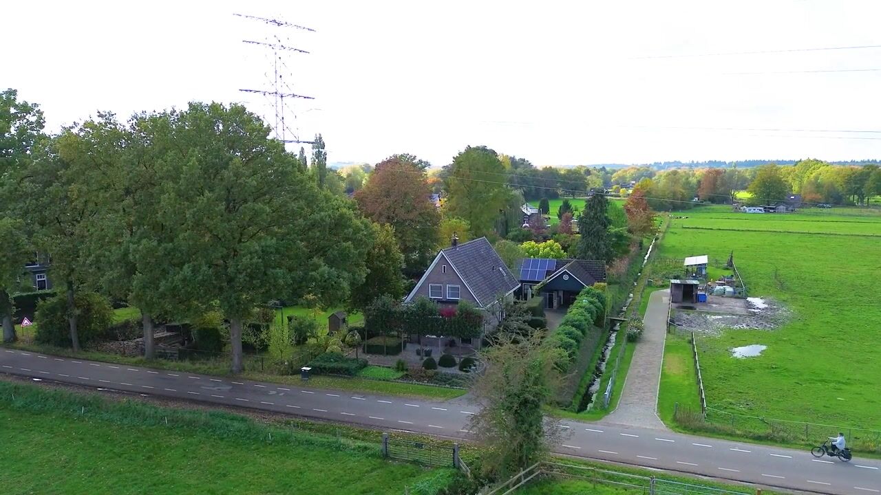Video van Oude Apeldoornseweg 7