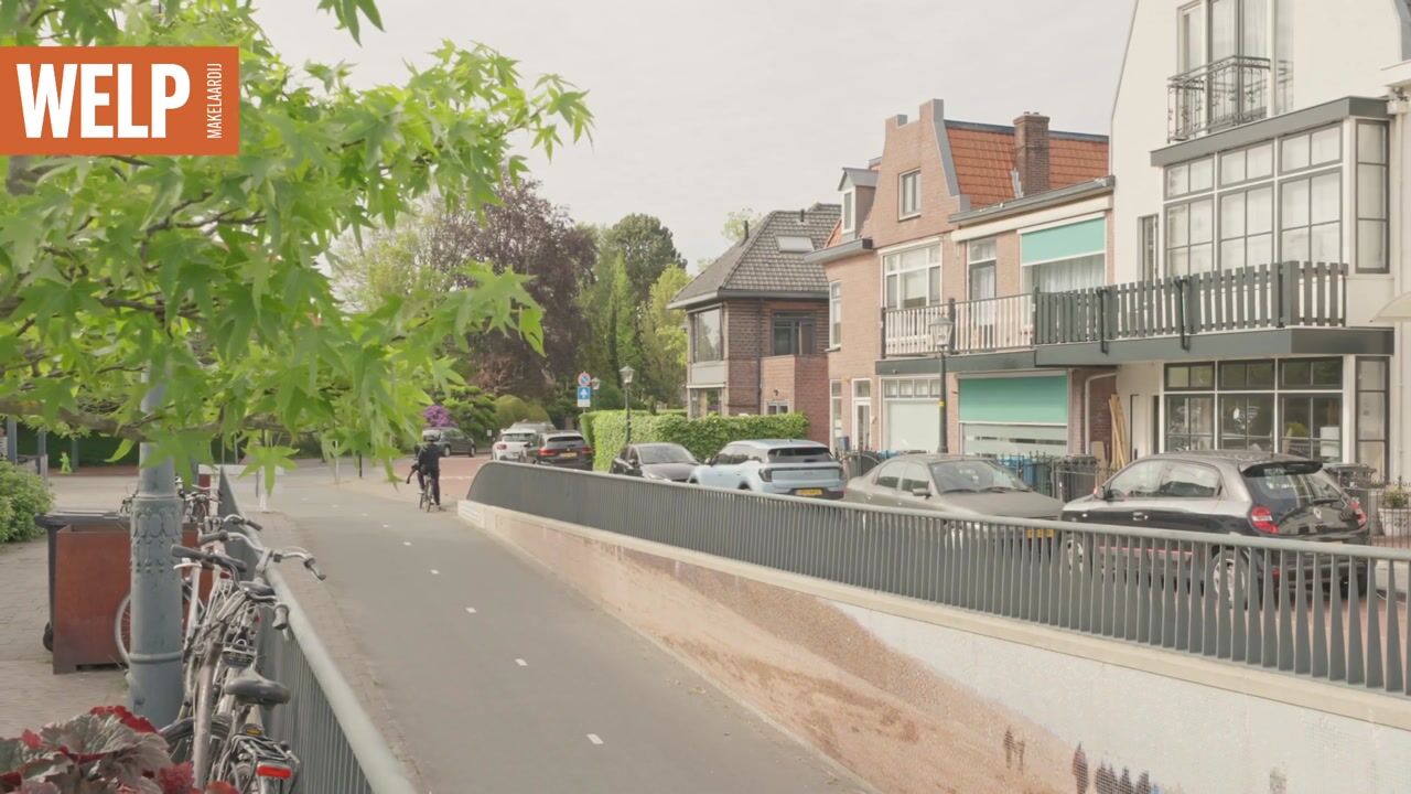 Video van Van Zuylen van Nijeveltstraat 6