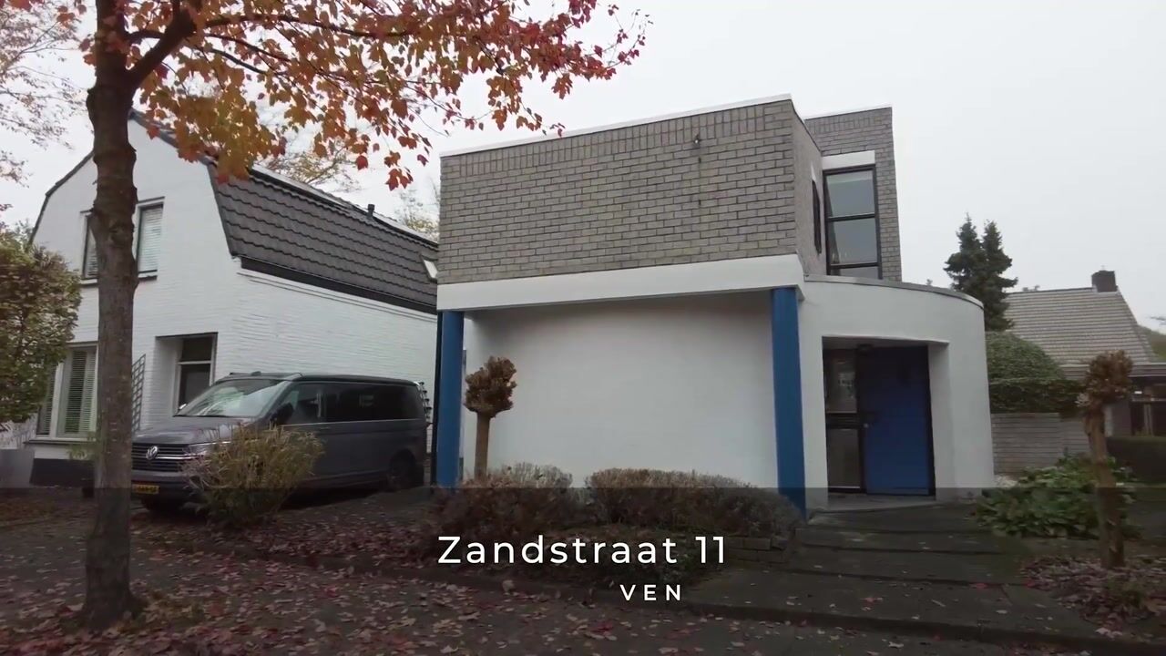 Bekijk video van Zandstraat 11