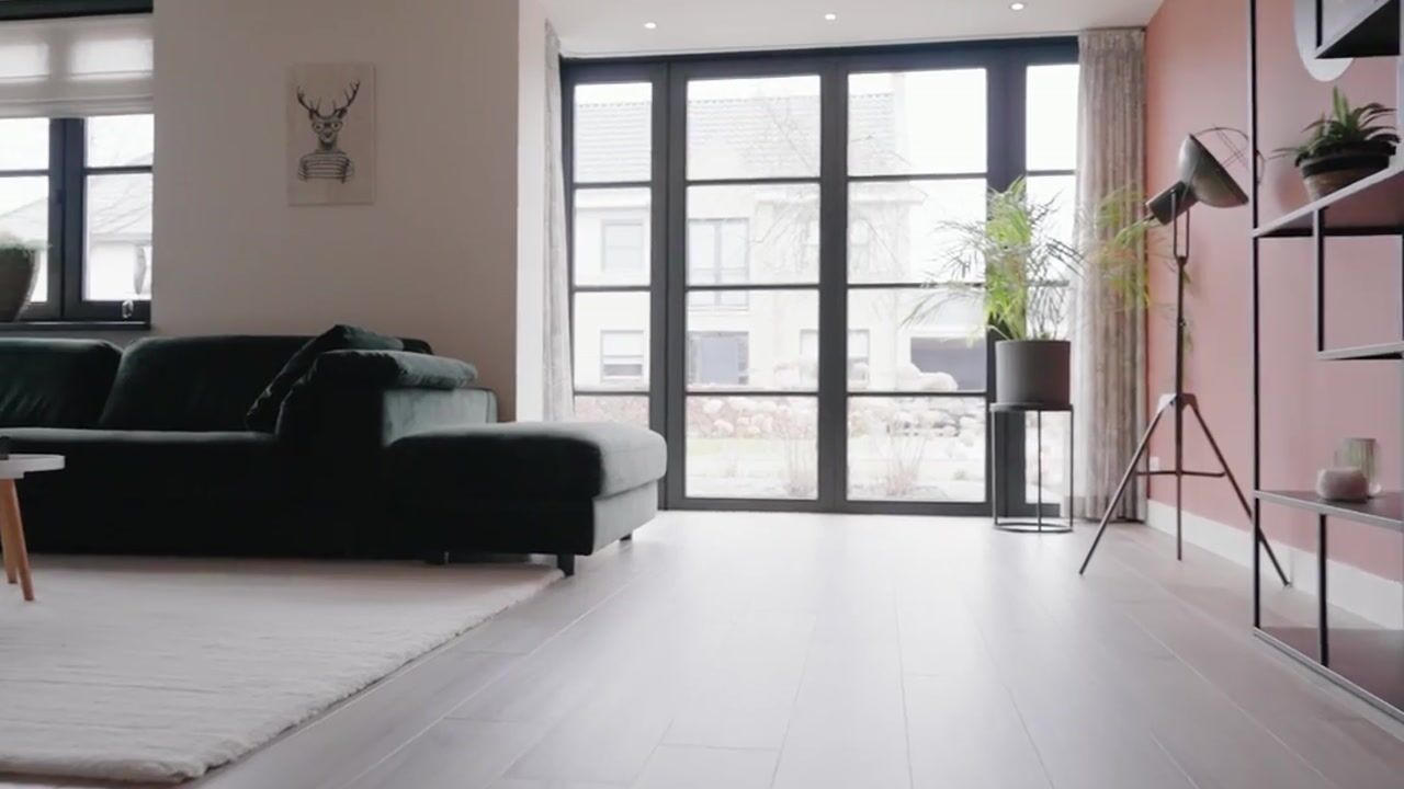 Video of Spanjerstraat 1-A