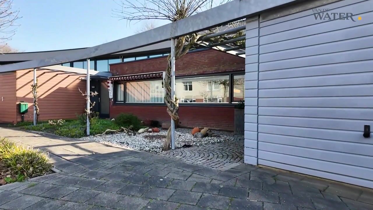 Video of Overlangelstraat 8