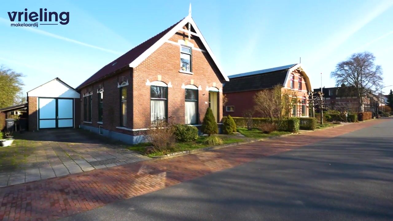 Video van Dedemsvaartseweg-Noord 94