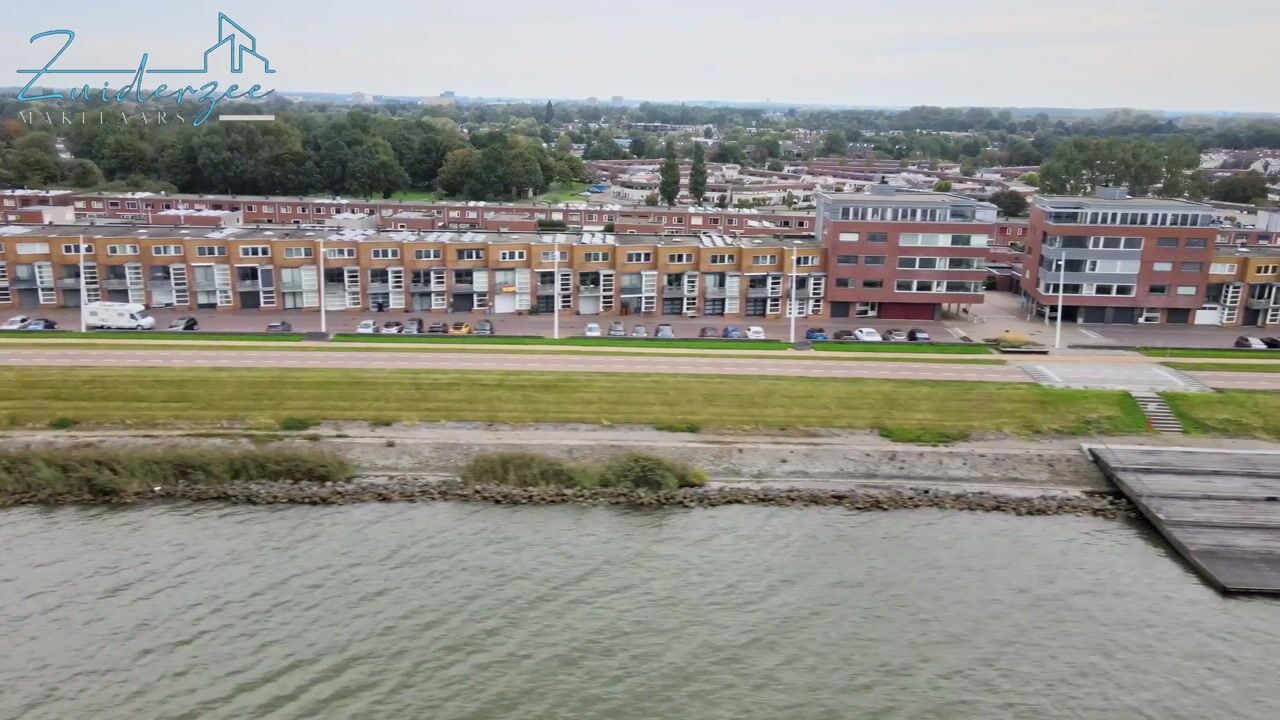 View video of Saerdam 205