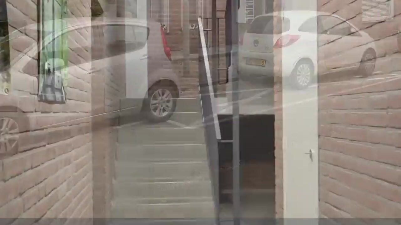 Video van Raadhuisstraat 17-D