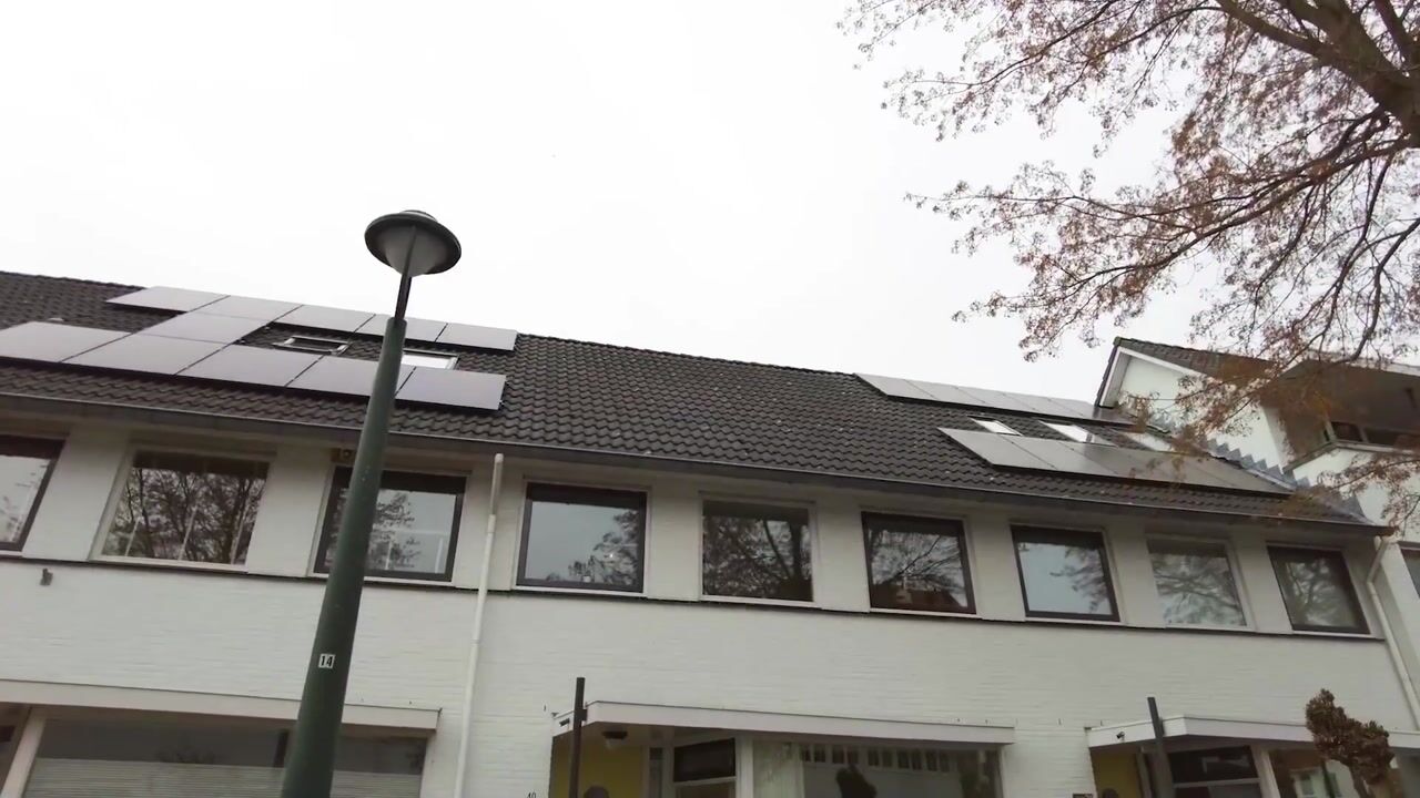 Video of Burghstraat 40