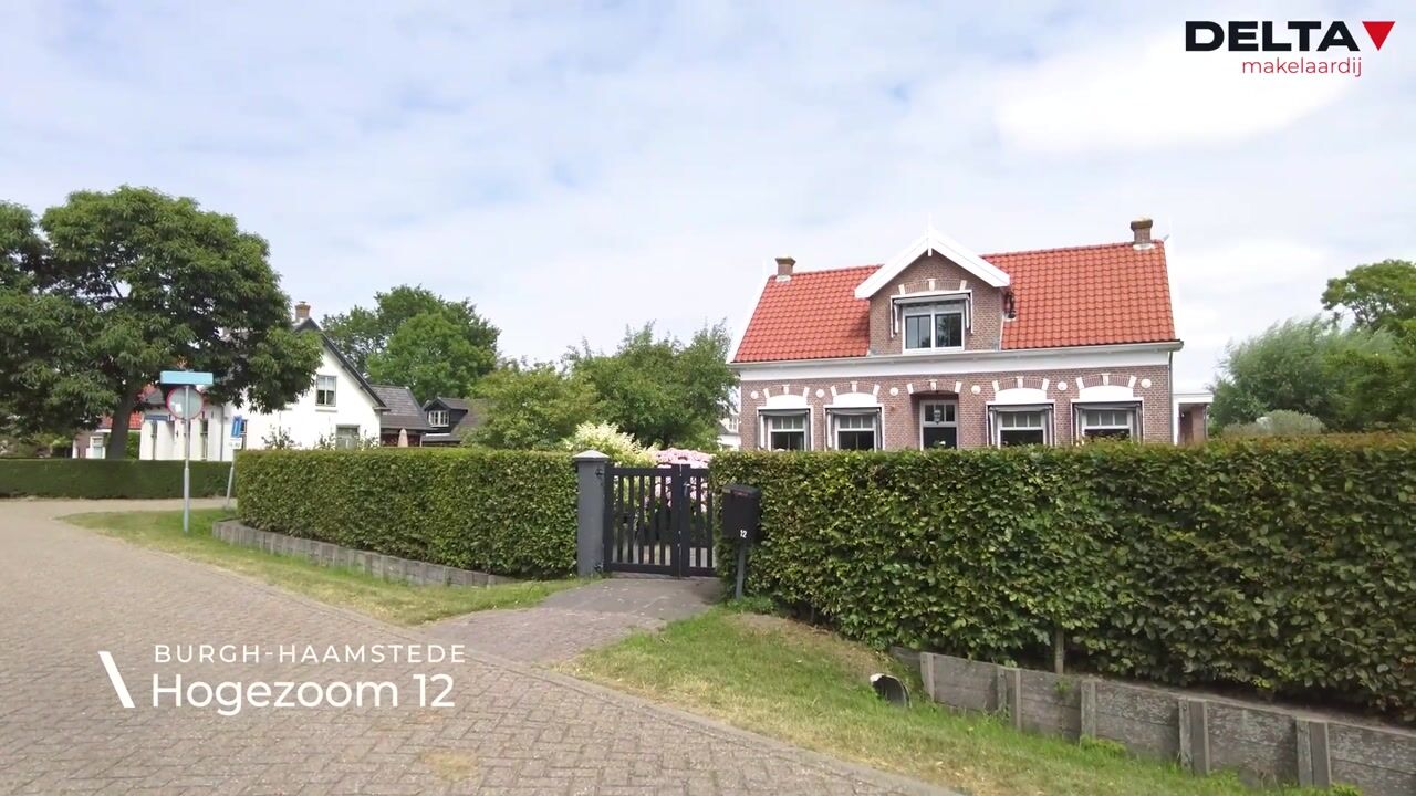 Video van Hogezoom