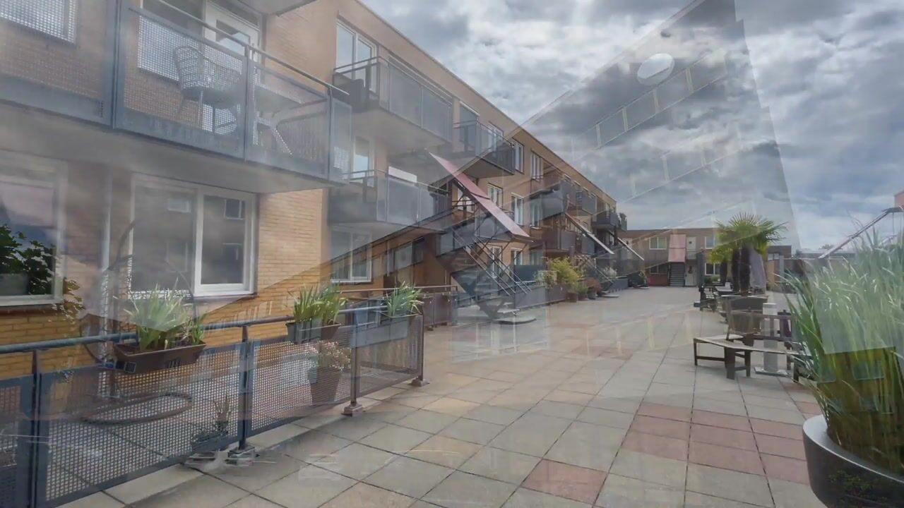 Video van De Passage 77