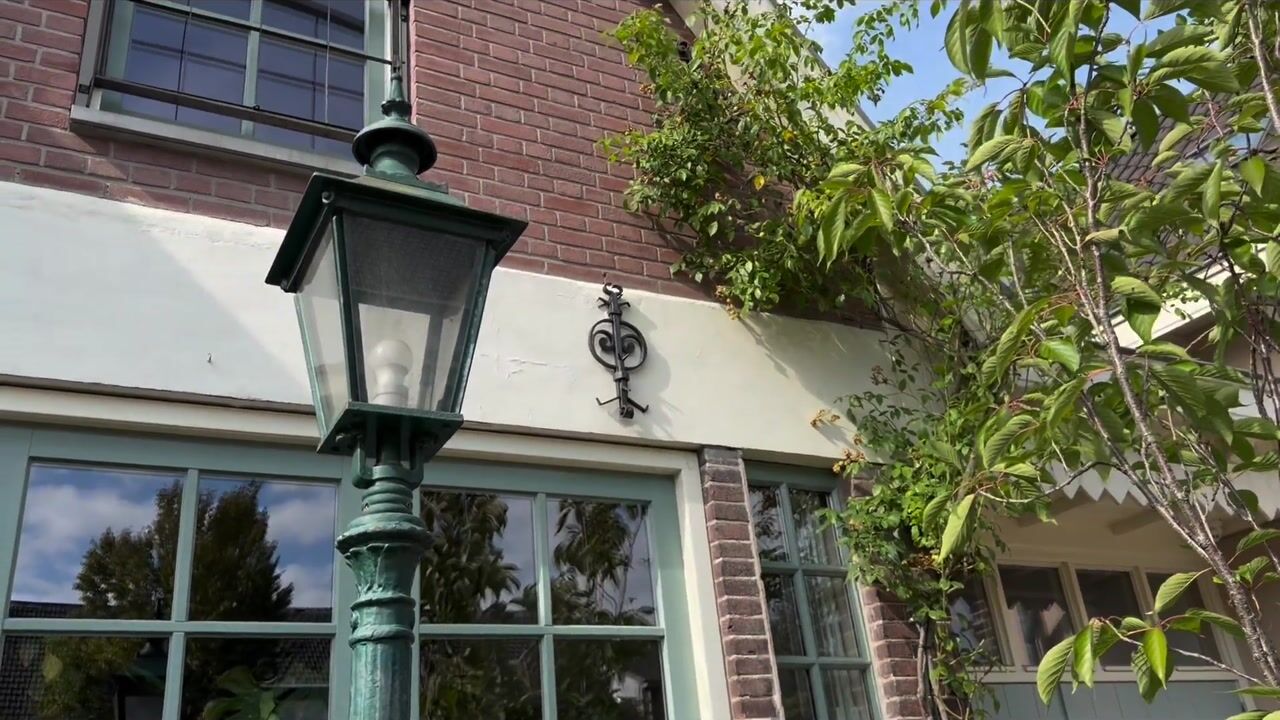 Video van Haagweg 214-A