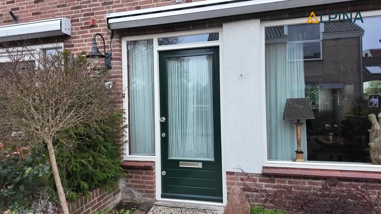 Video of Tulpenstraat 4