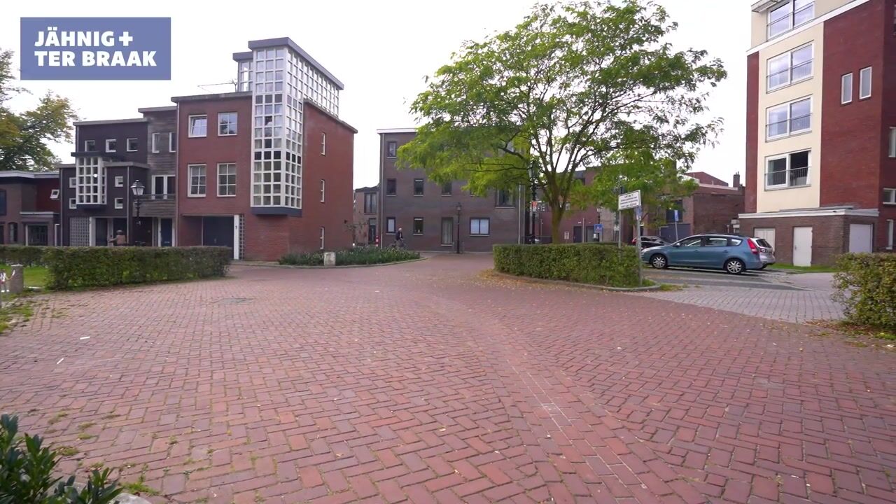 Video van Hof van Gülick 43