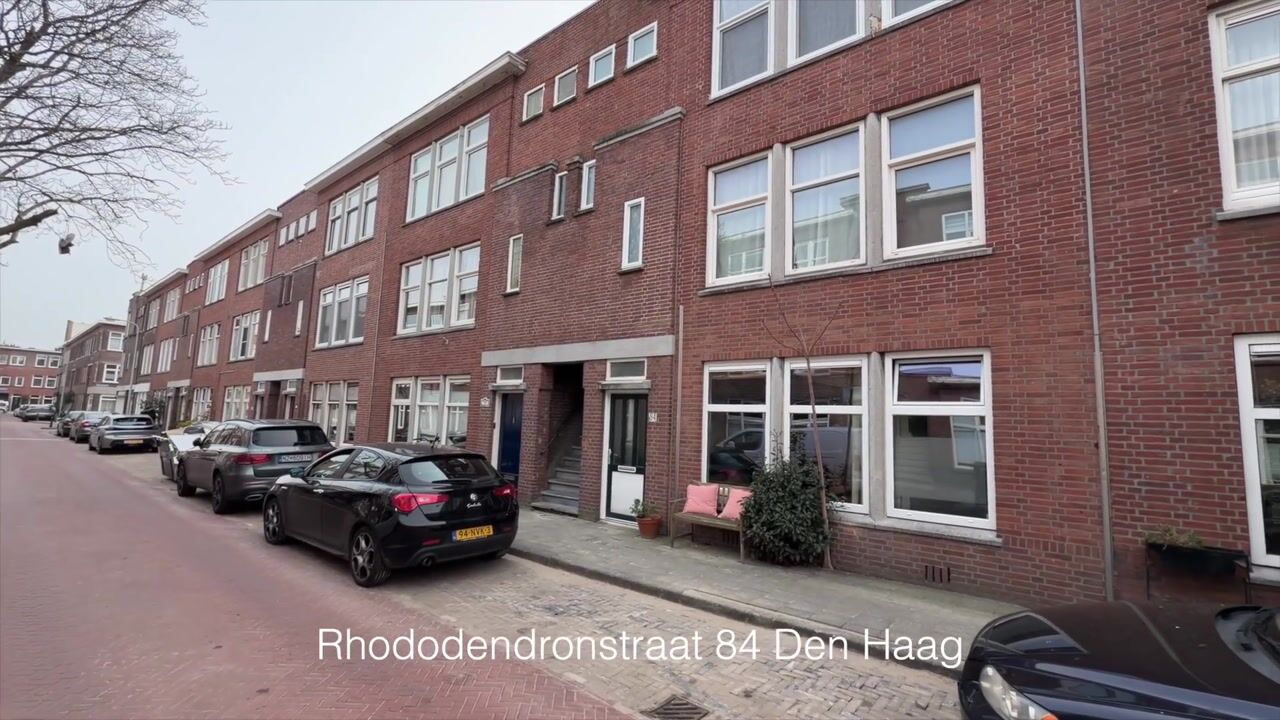 Video of Rhododendronstraat 84