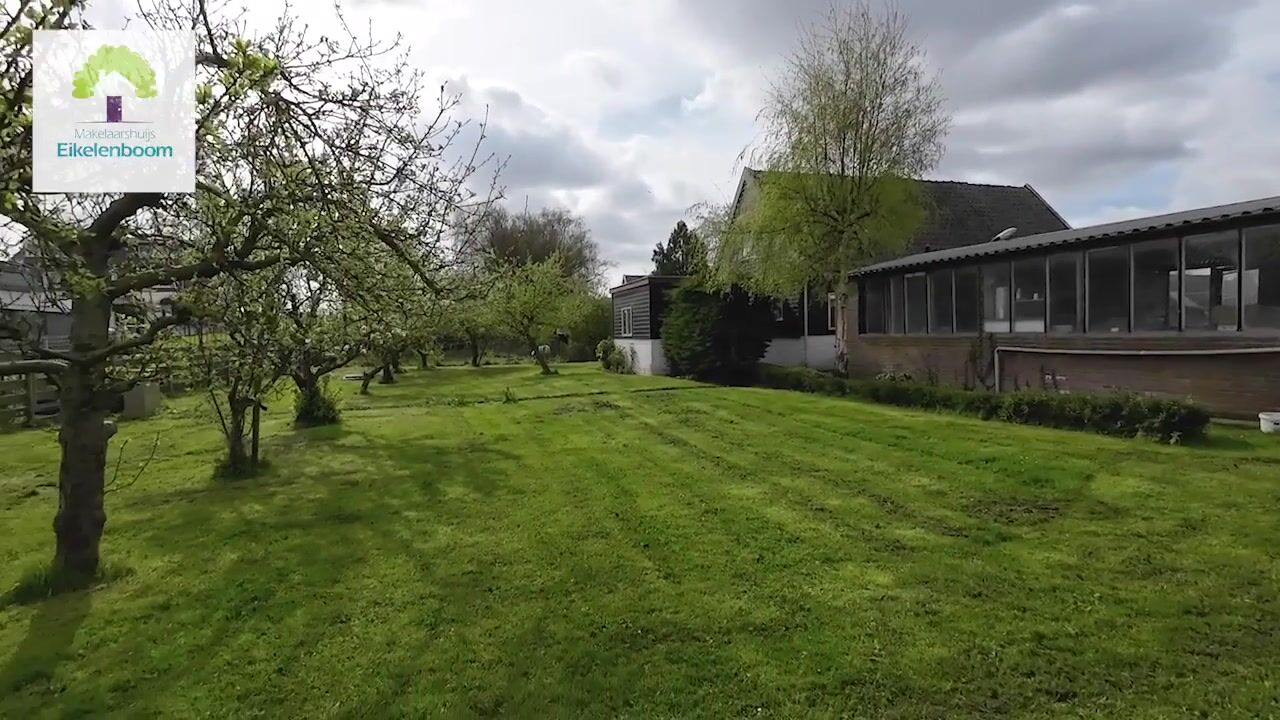 Video of Oosteinderweg 569-B