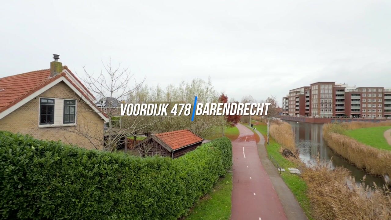 Video van Voordijk 478