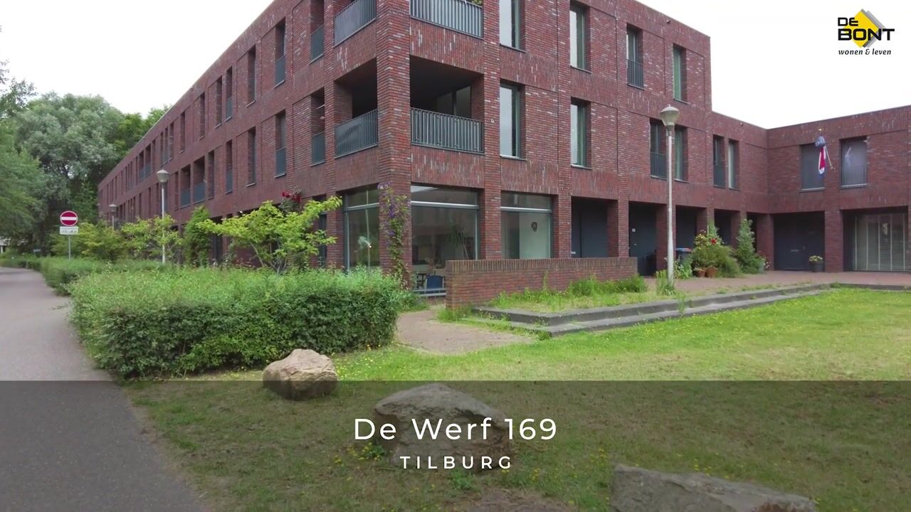 Video van De Werf 169