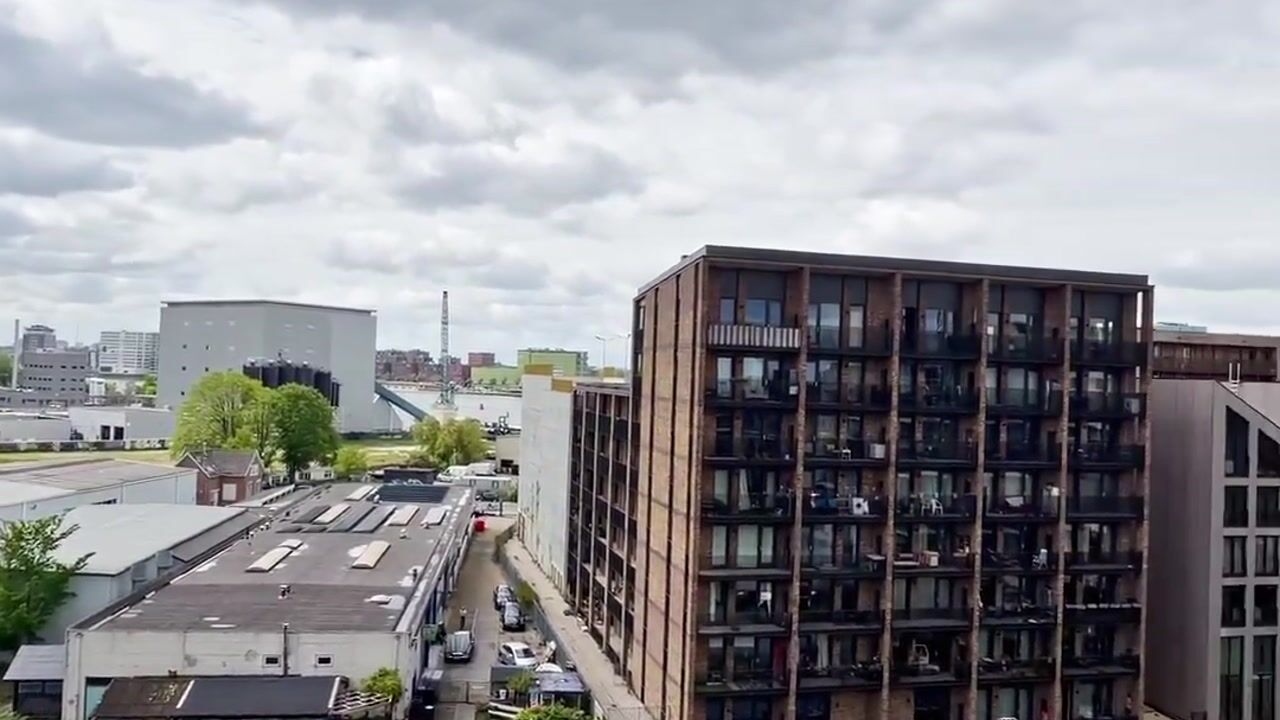 Video van Conny Stuartstraat 61