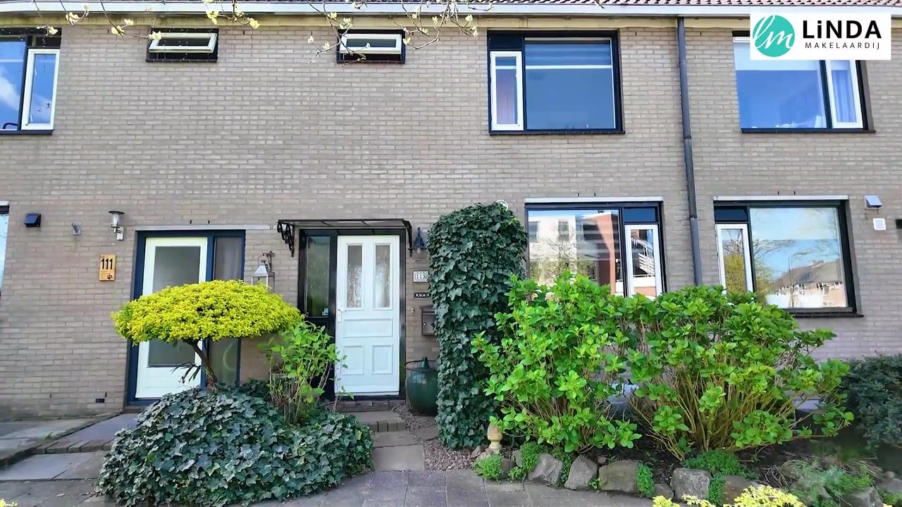 Video of Weidebloemenlaan 113