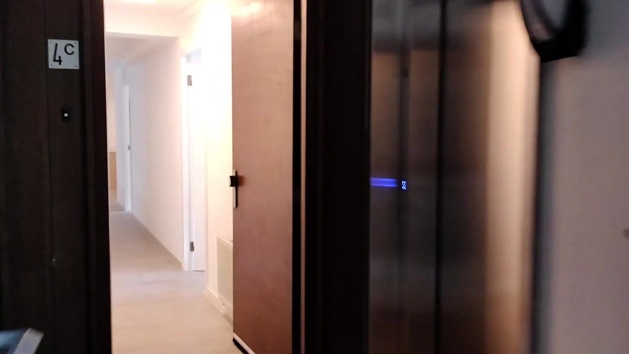 Video of Nieuwe Nieuwstraat 4-C