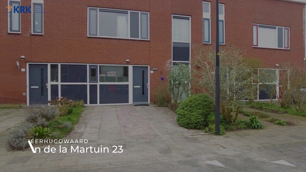 Video van Fien de la Martuin 23